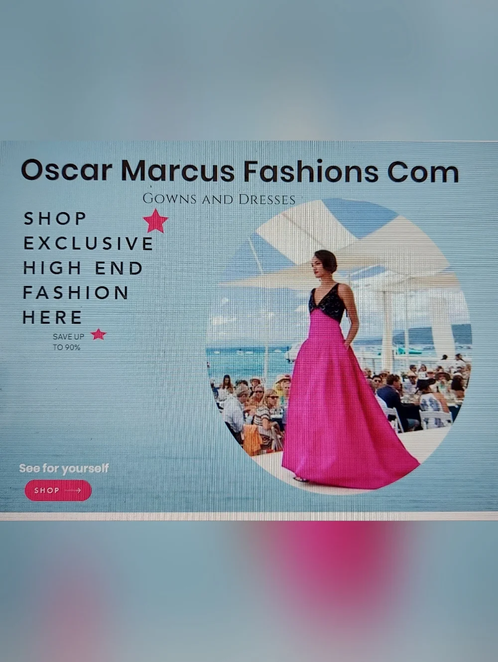 Oscar de la Renta gorgeous excellent 40