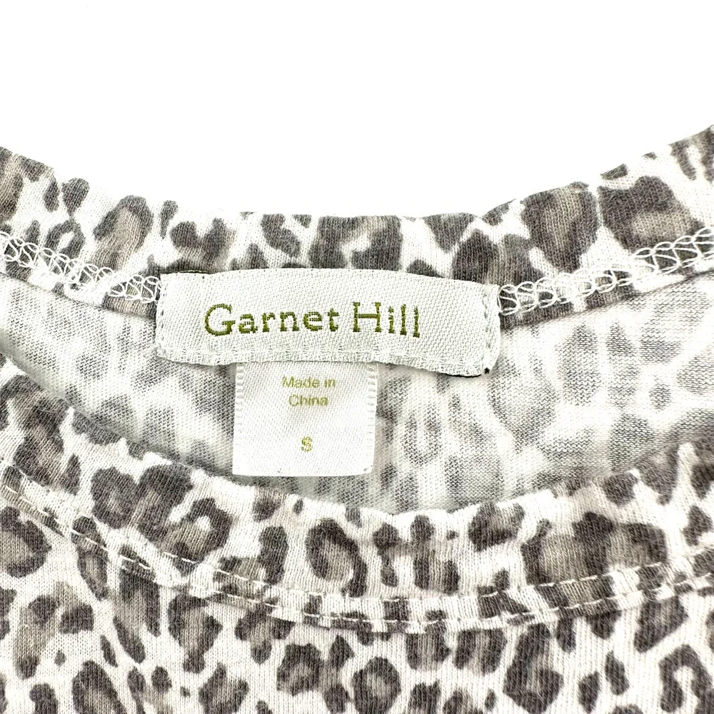Garnet Hill garnet hill