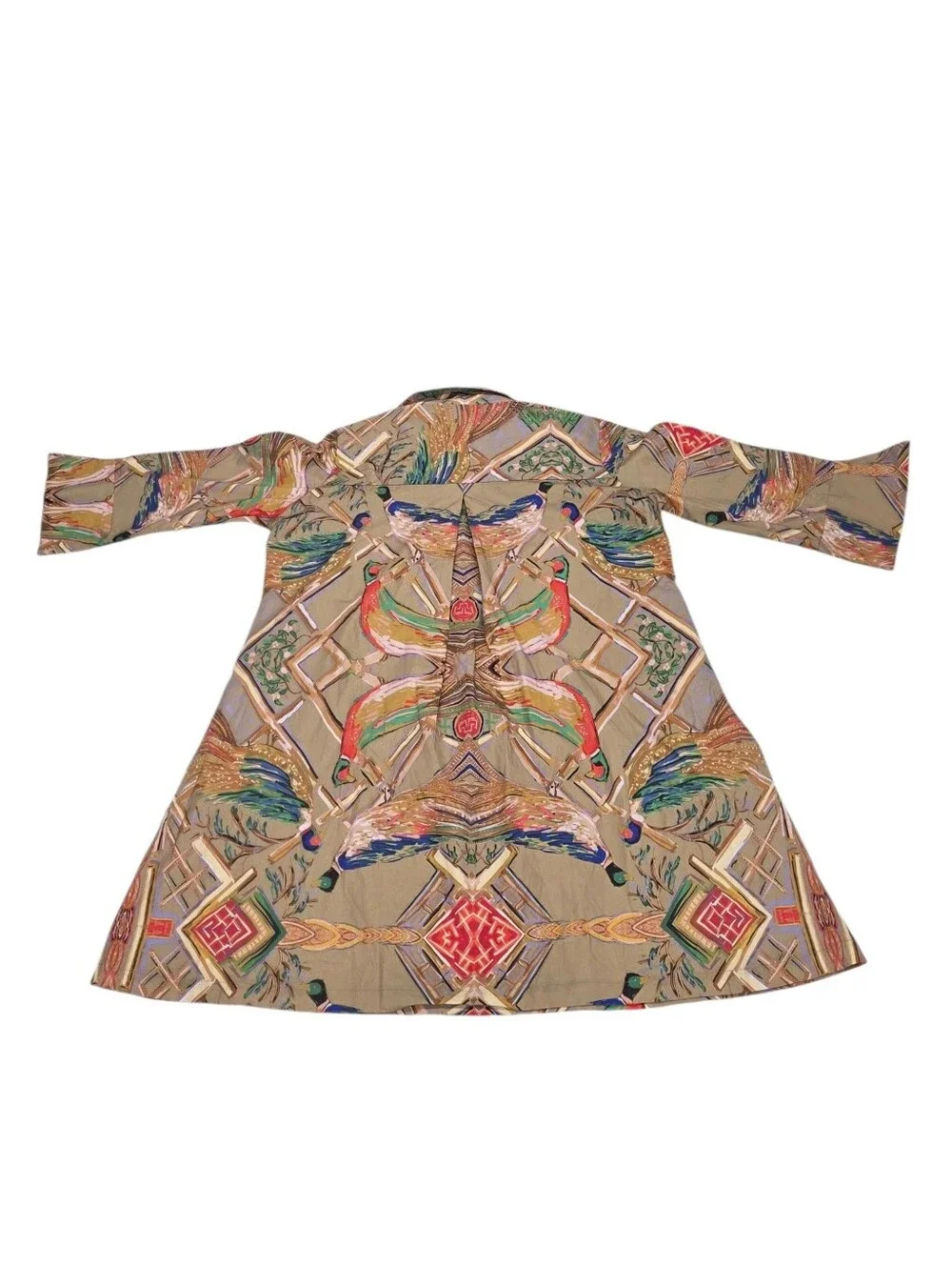 House Of Mbr shirt fanciful