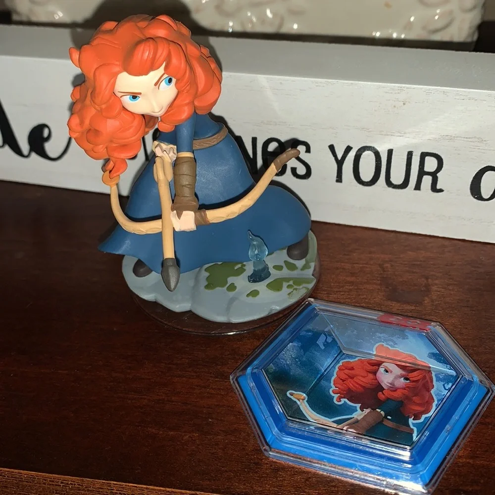 Disney excellent preowned