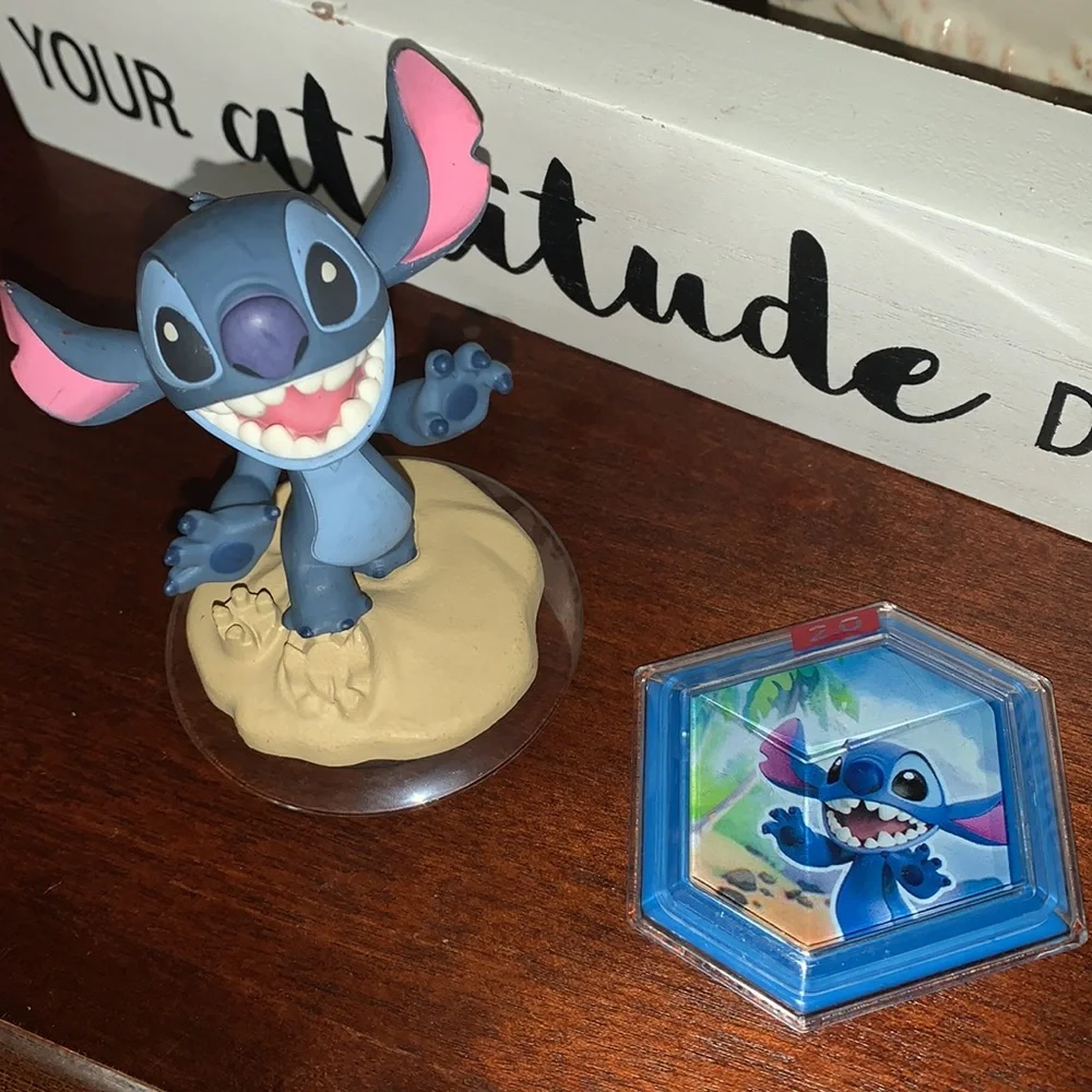 Disney excellent preowned