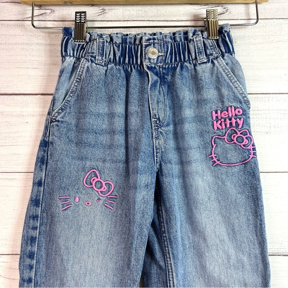 H&M waist save