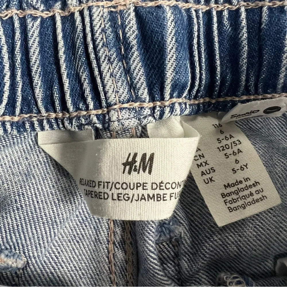H&M size adjustable save