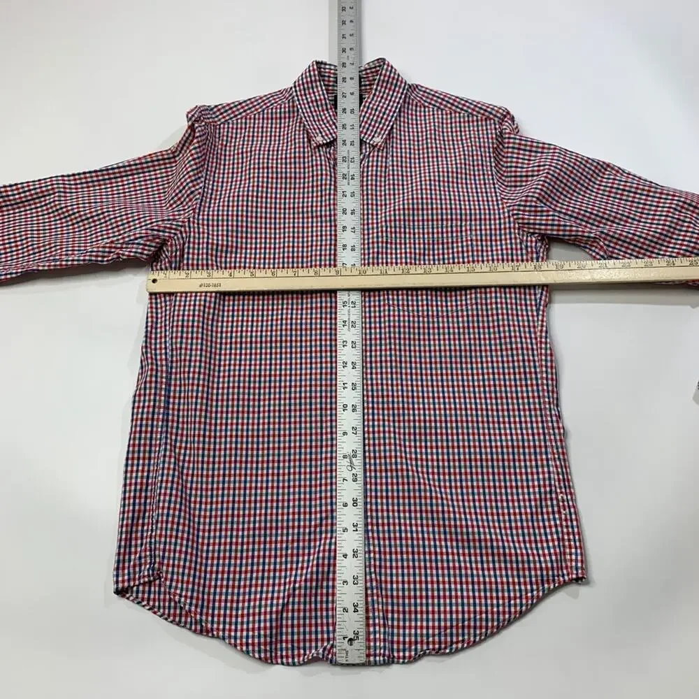 J. Crew crew shirt