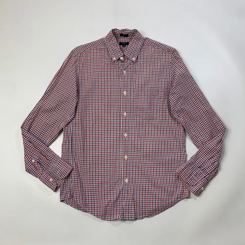 J. Crew crew shirt