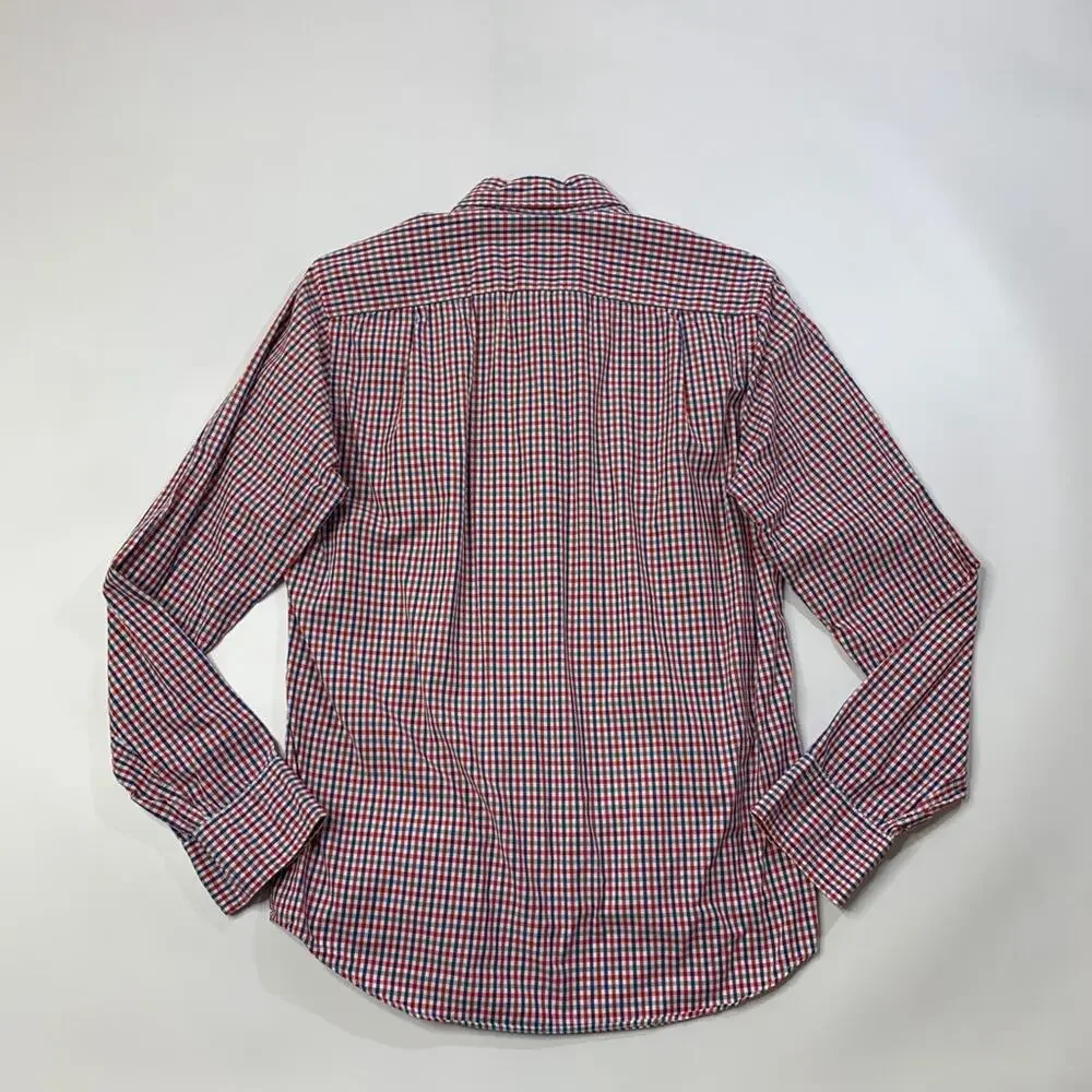 J. Crew crew shirt