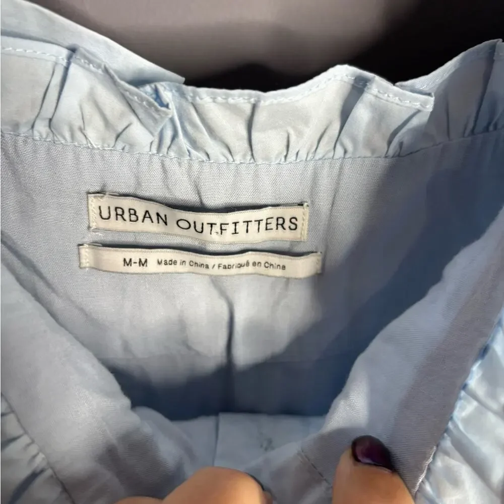 Urban Outfitters excellent brand
