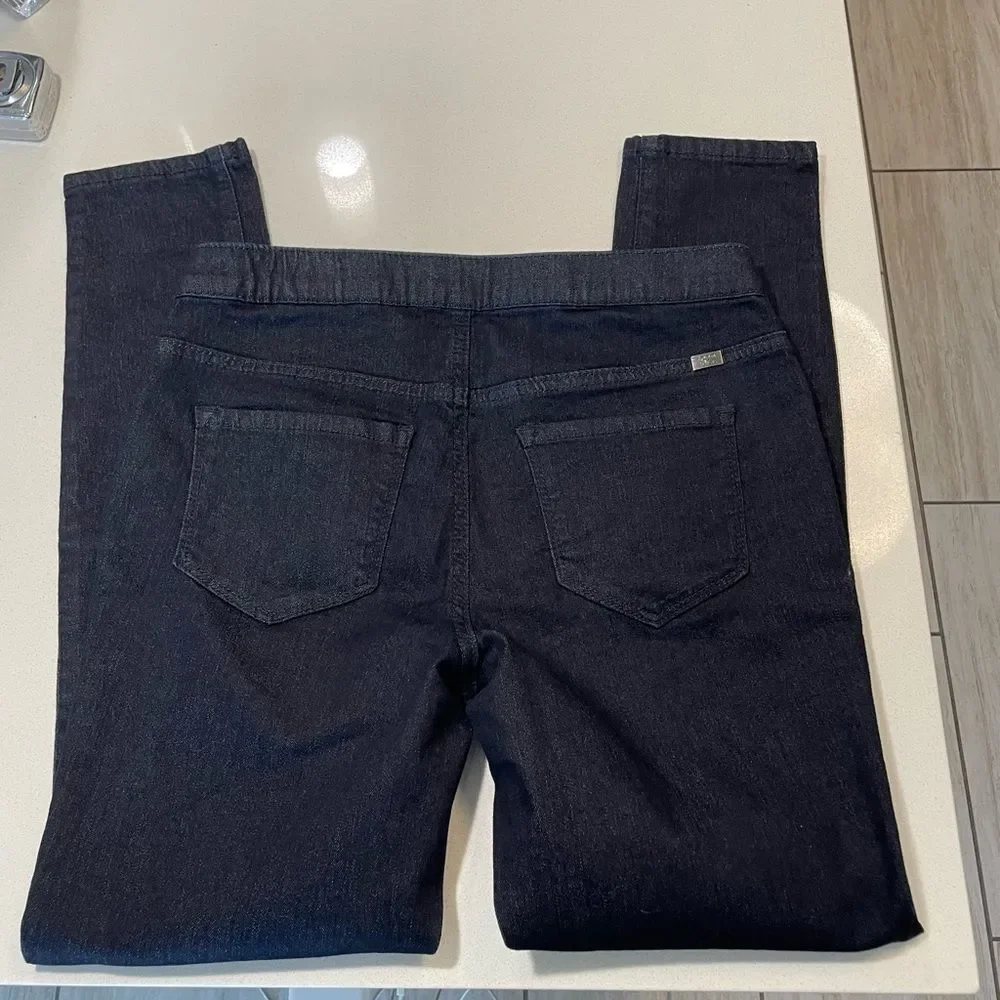 1822 Denim they are