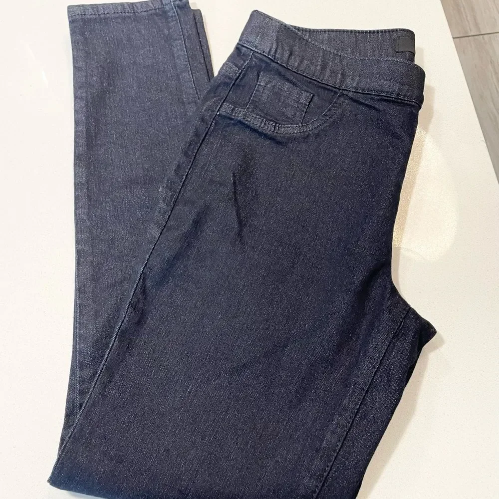 1822 Denim they are