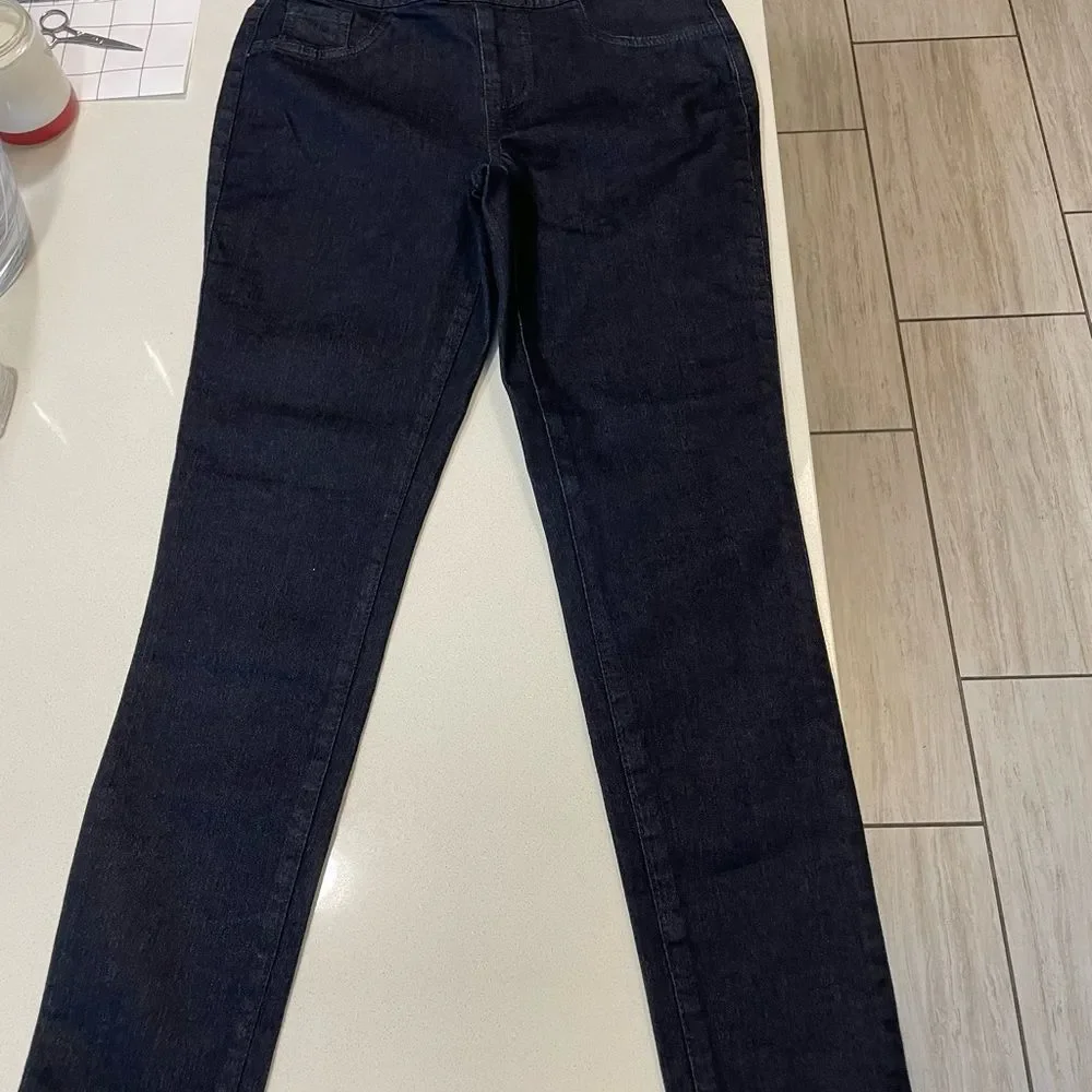 1822 Denim they are