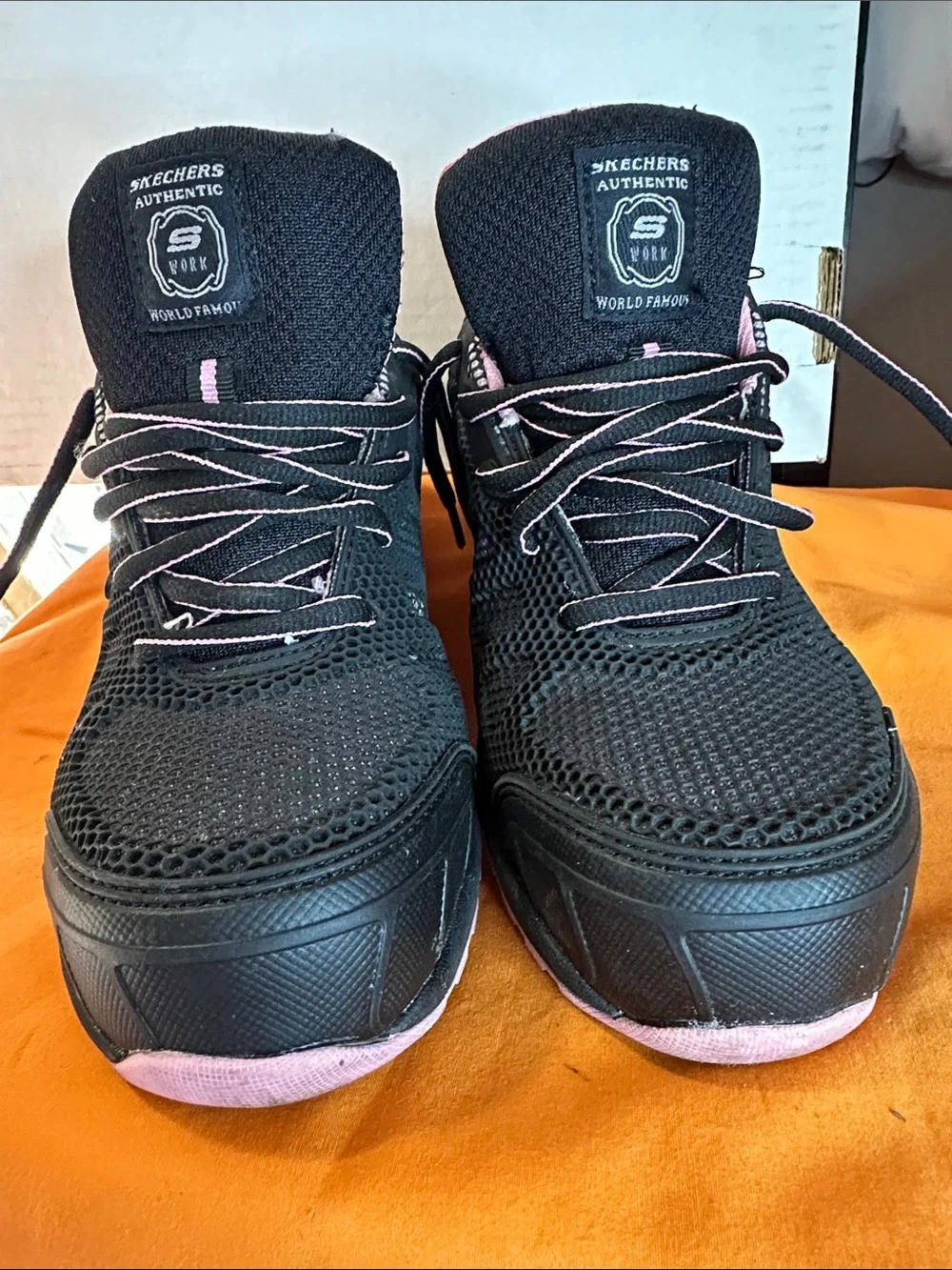 Skechers shipping instructions