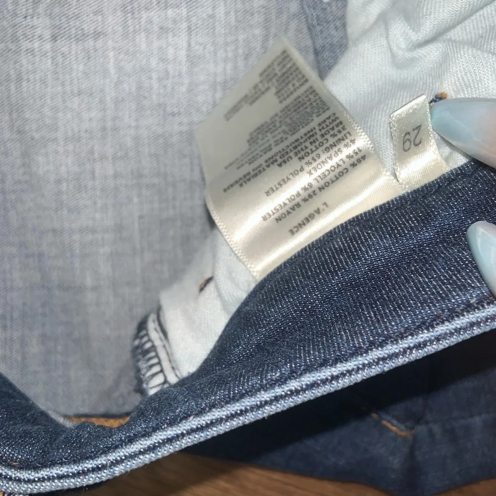 LAGENCE gently used