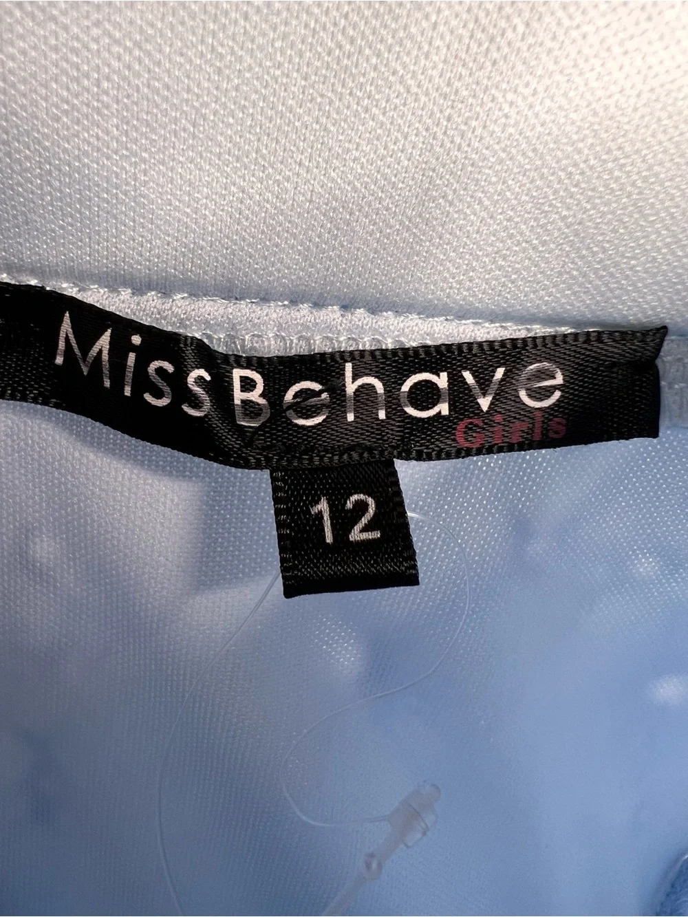 N/A miss behave