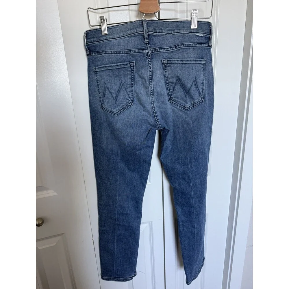 MOTHER size jeans