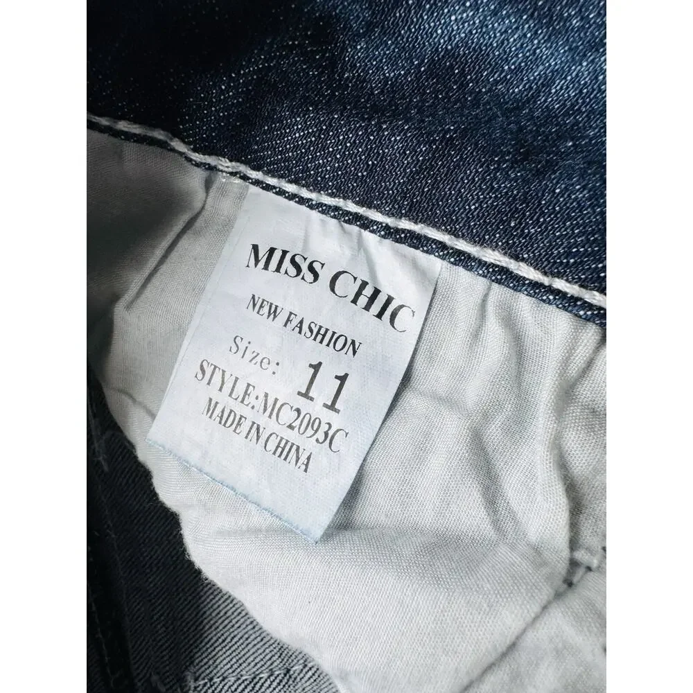 miss chic pre owned