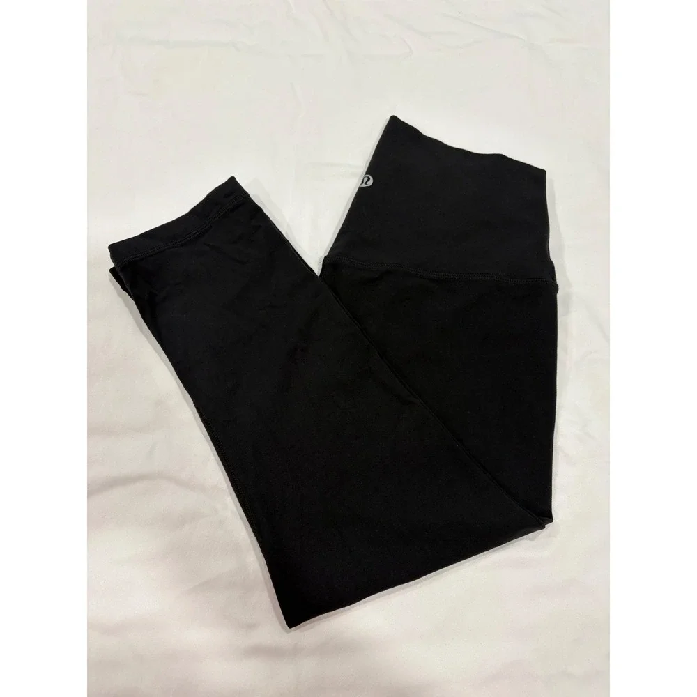 Lululemon Align Crop 19