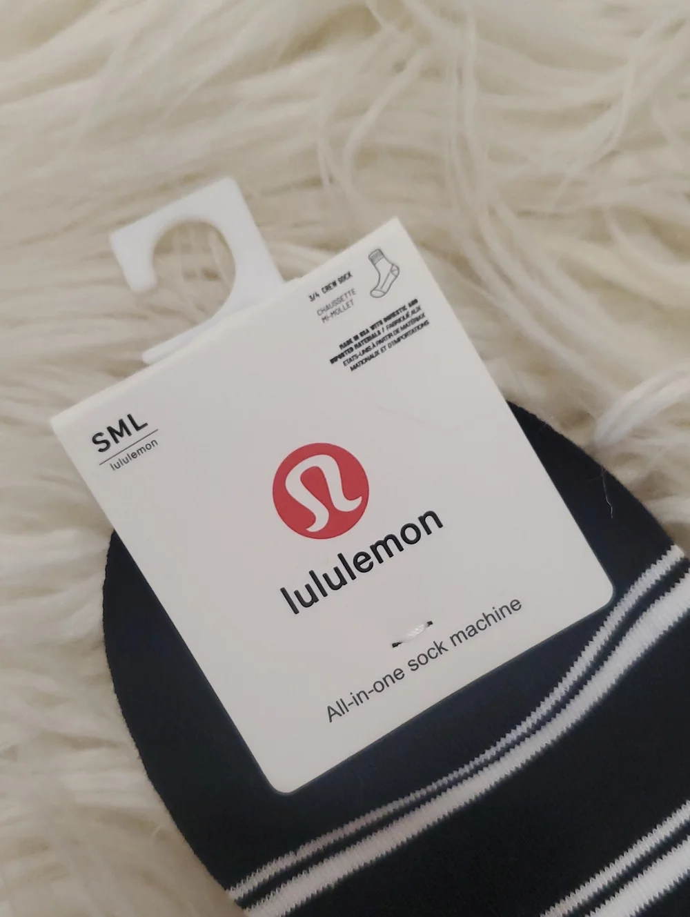 lululemon athletica brand new