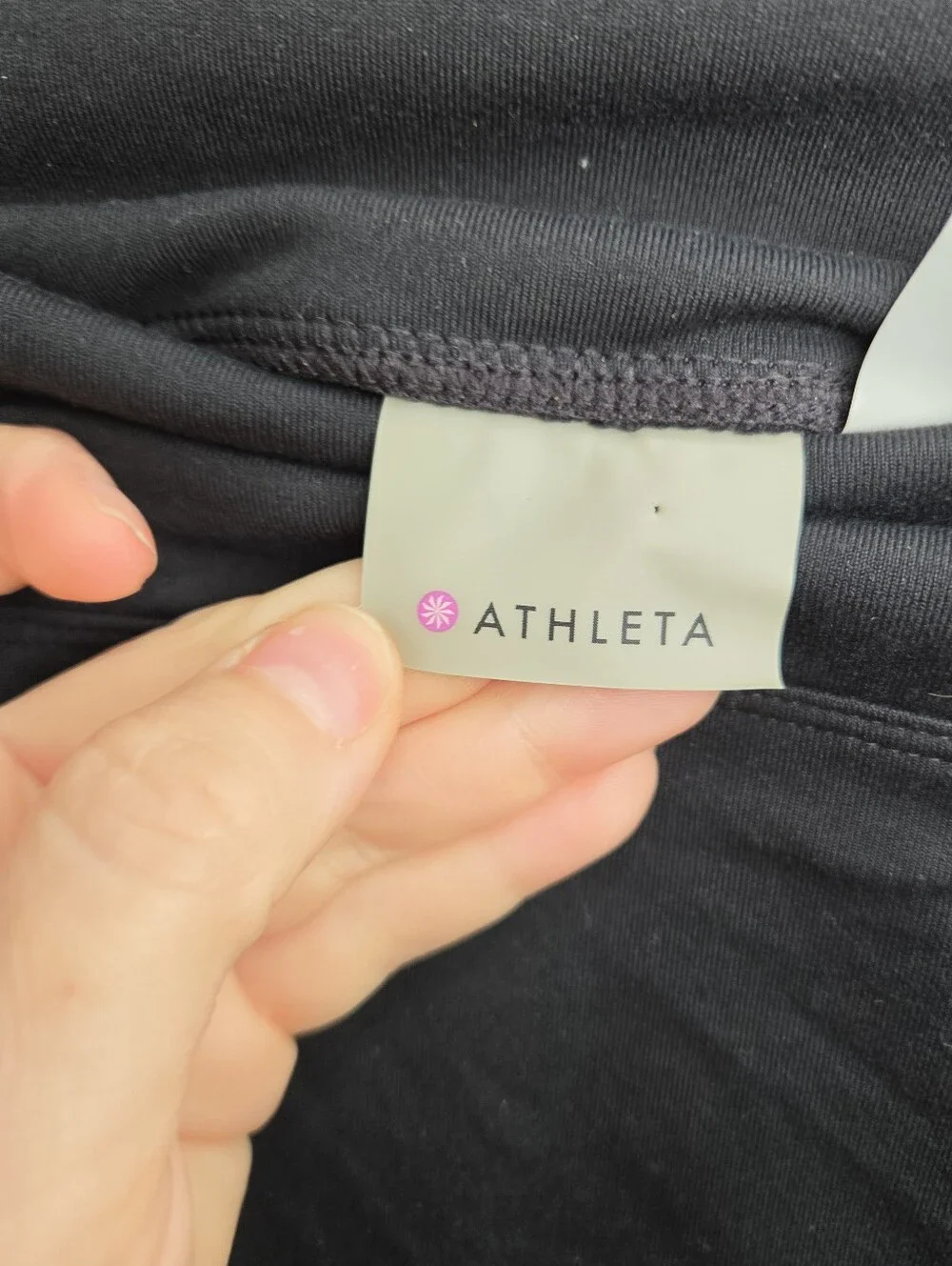 Athleta women mod