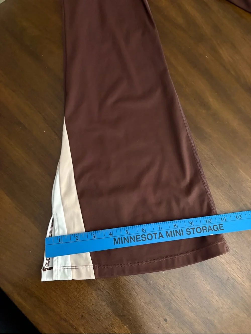 Willow comfort stretch