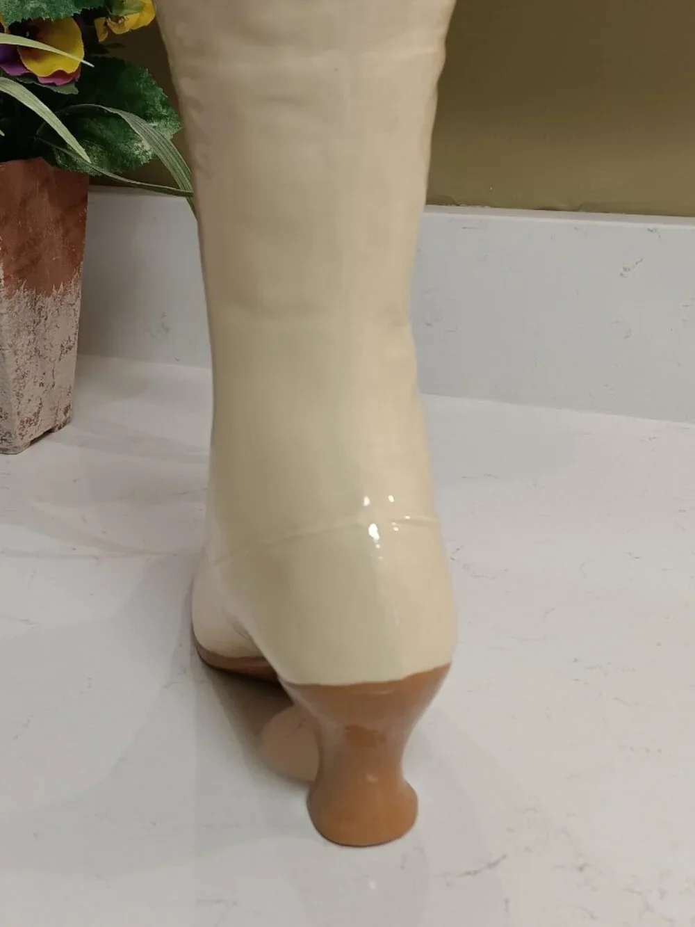 N/A vintage ceramic