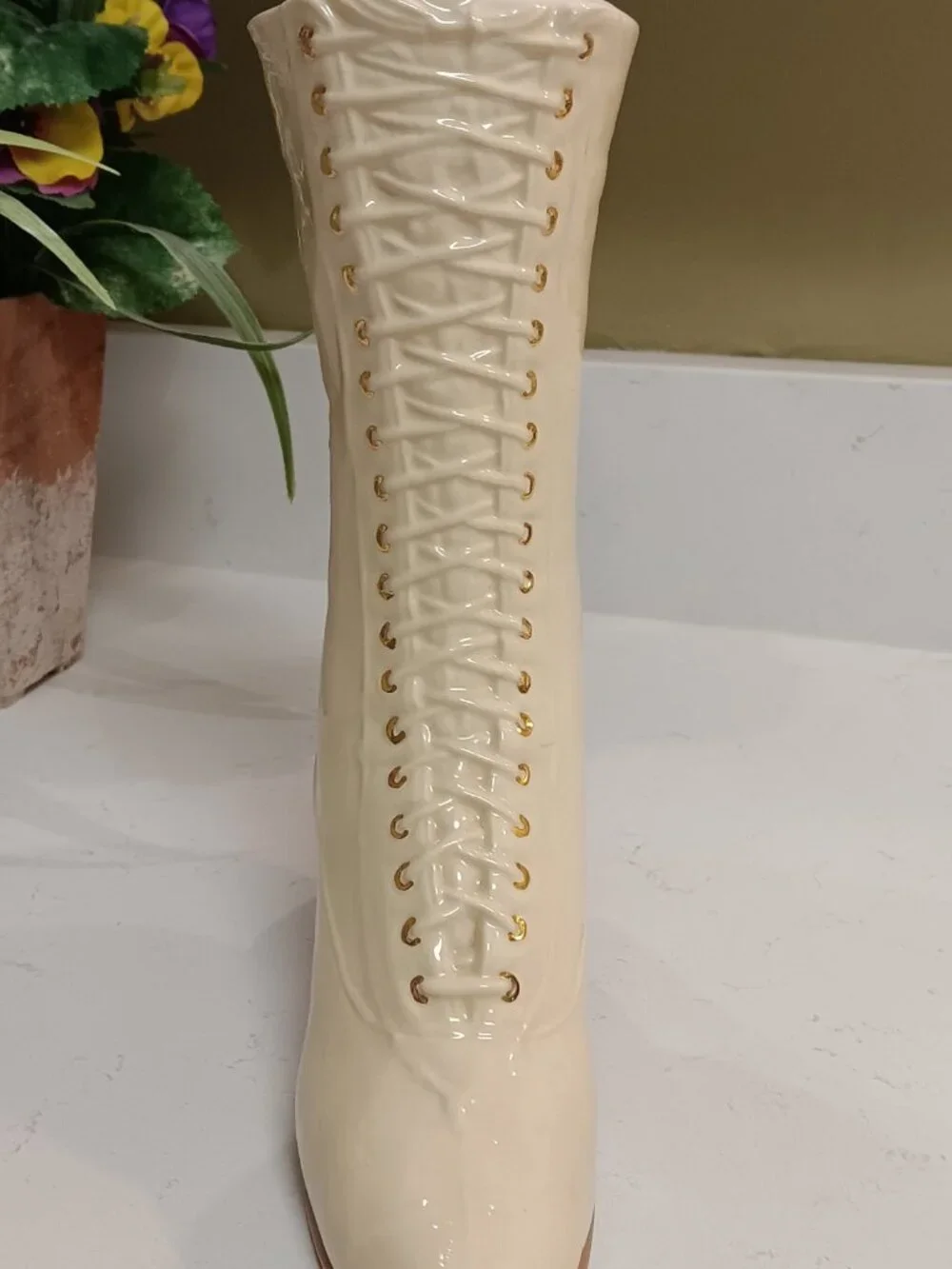 N/A vintage ceramic