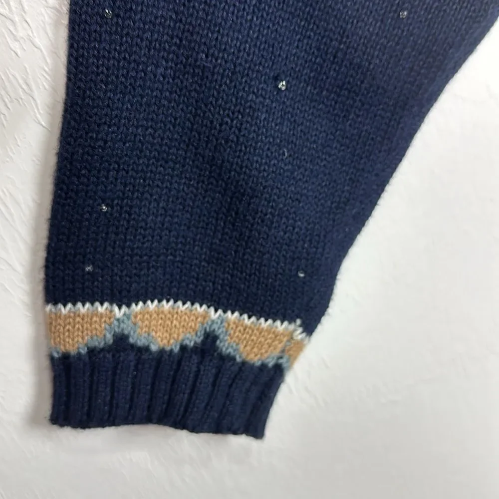 Carole Little long sleeves