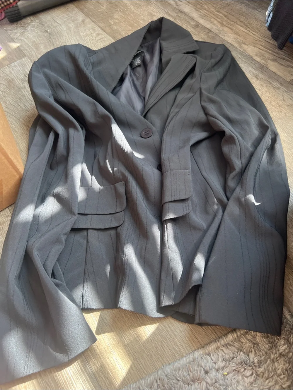 T. Milano amazing so
