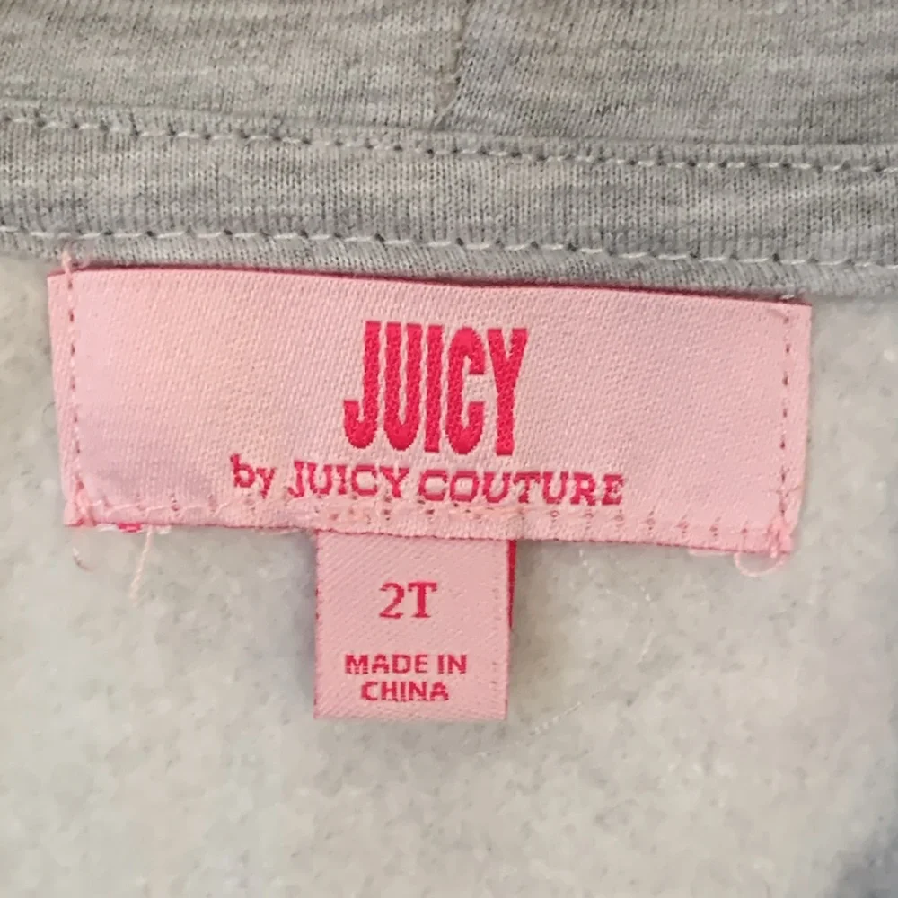 Juicy Couture juicy by