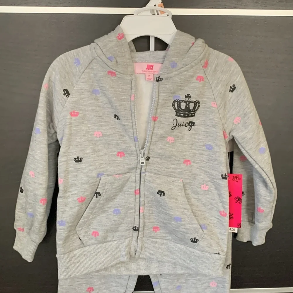 Juicy Couture juicy by