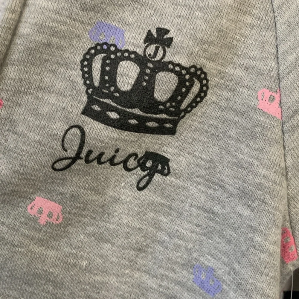 Juicy Couture juicy by