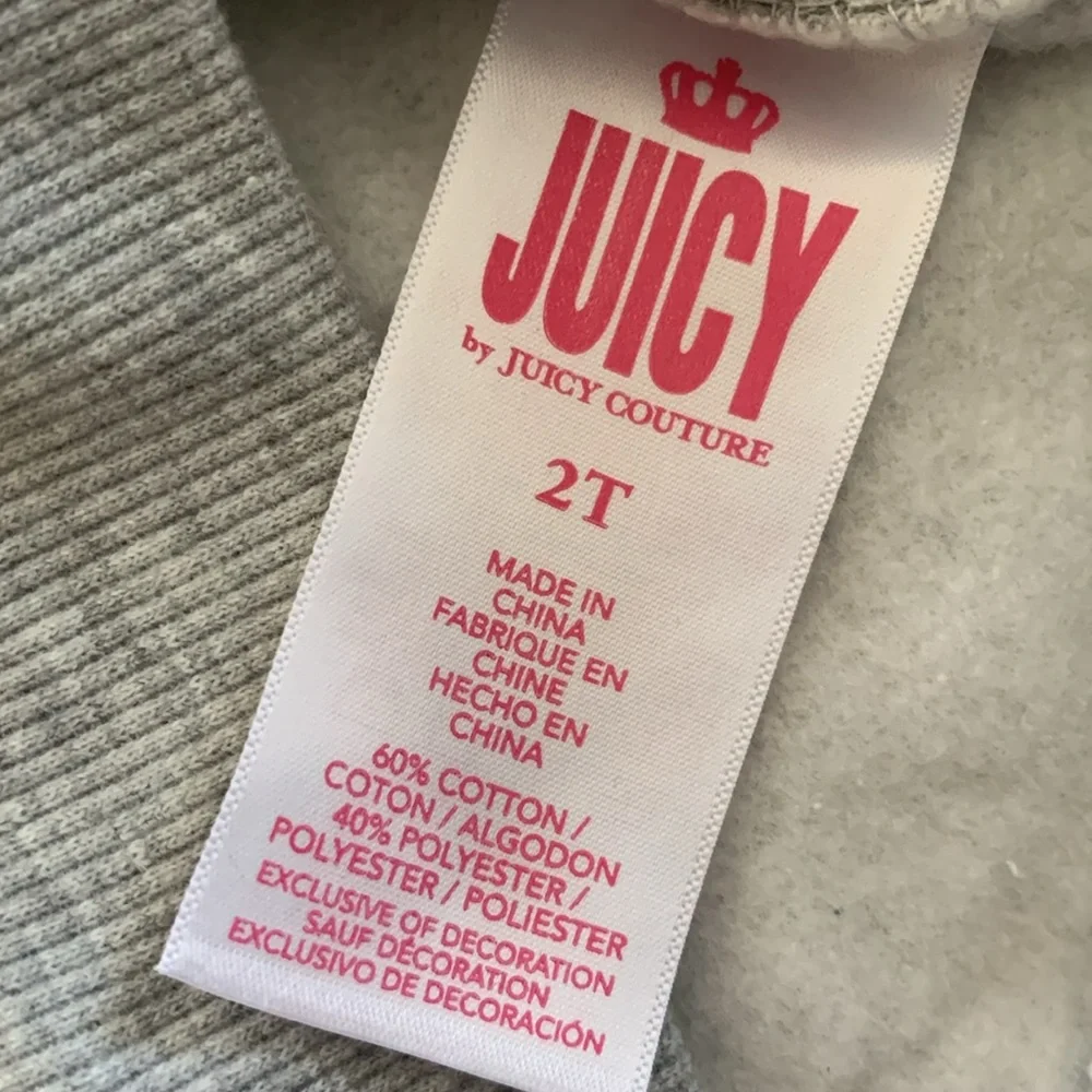 Juicy Couture juicy by