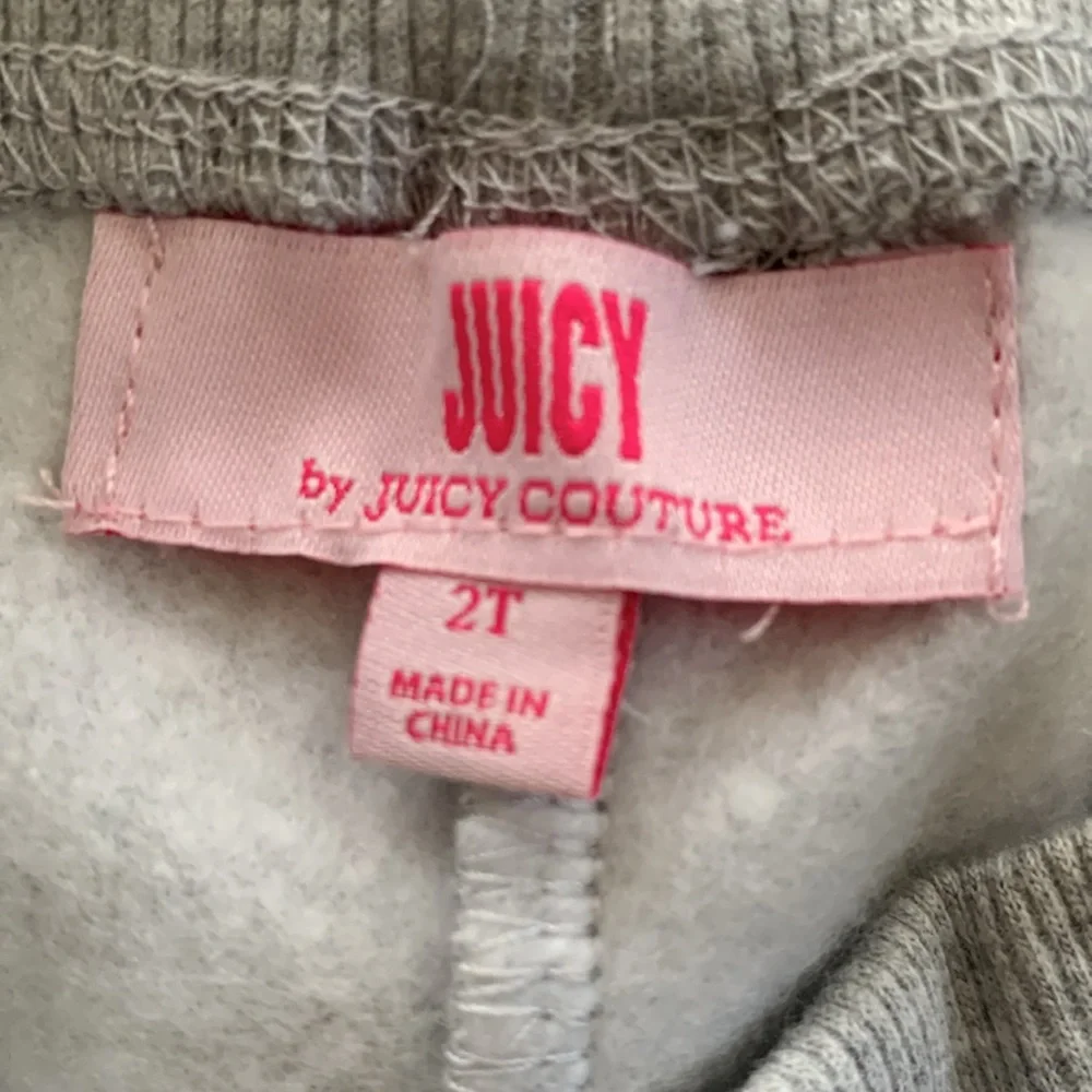 Juicy Couture juicy by