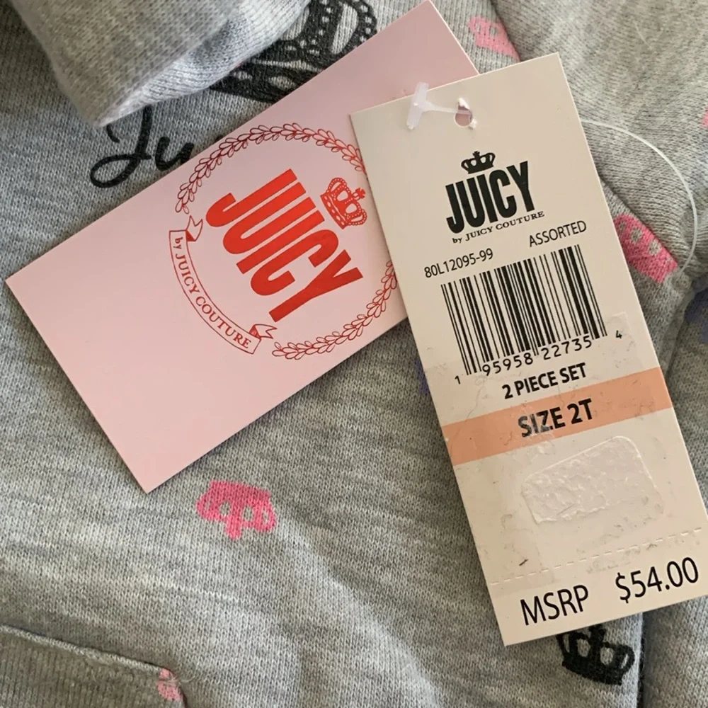 Juicy Couture juicy by