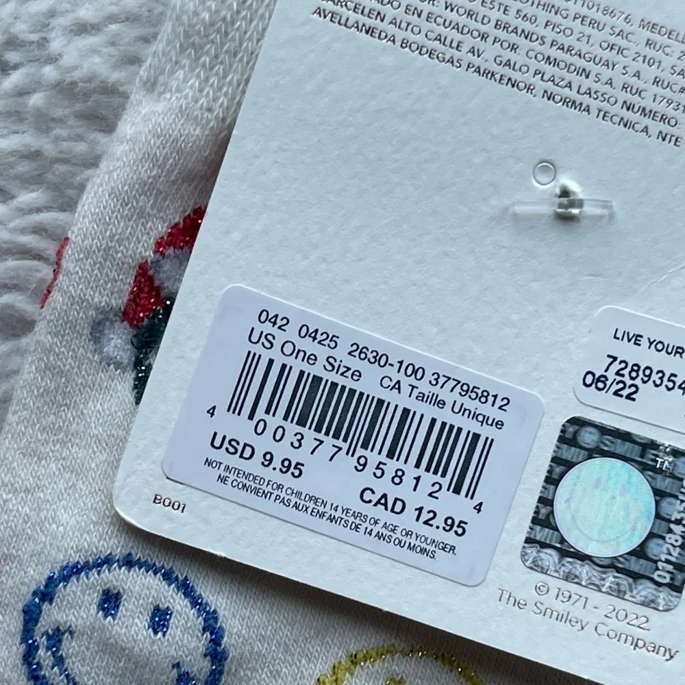 American Eagle Outfitters tag great