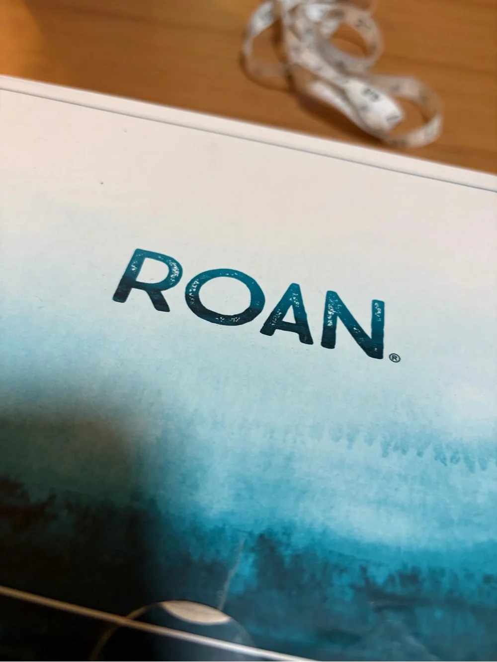 ROAN by Bed|Stü 