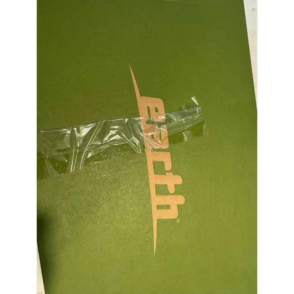 Earth new box