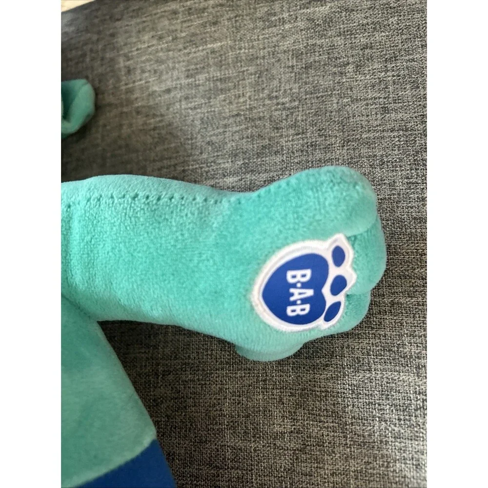 Build-A-Bear build bear