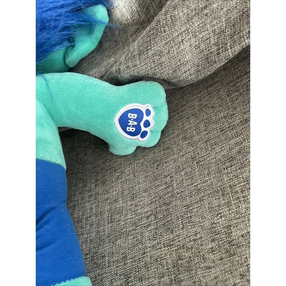 Build-A-Bear build bear