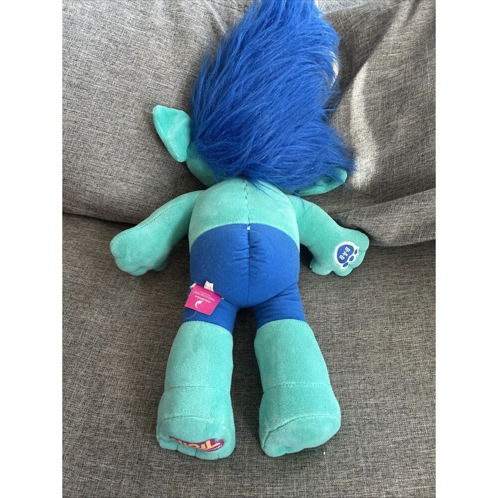 Build-A-Bear build bear