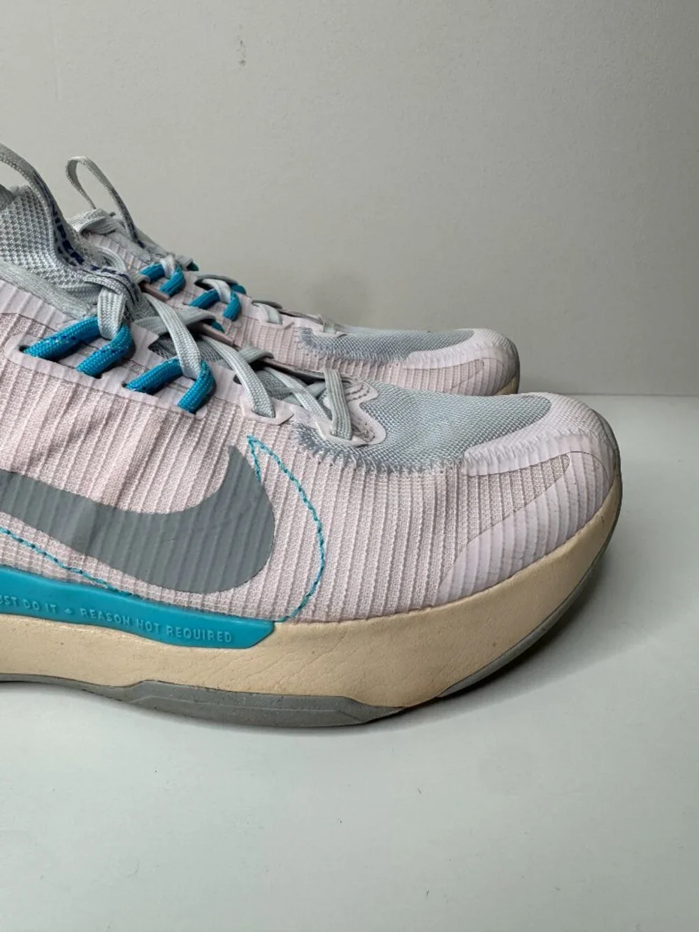 Nike juniper trail