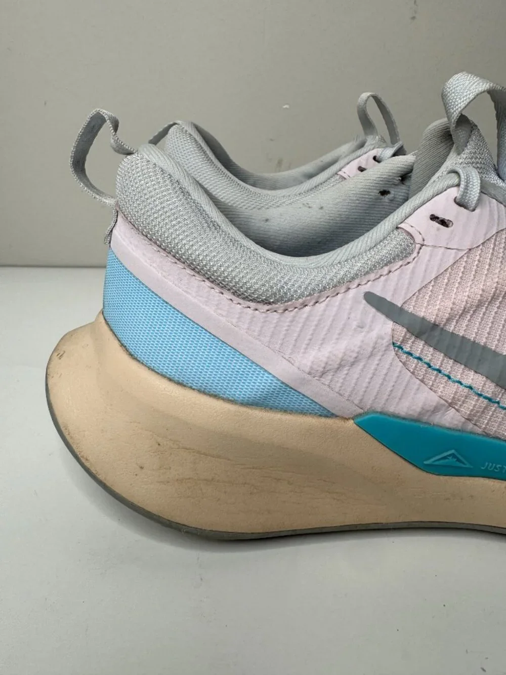 Nike juniper trail