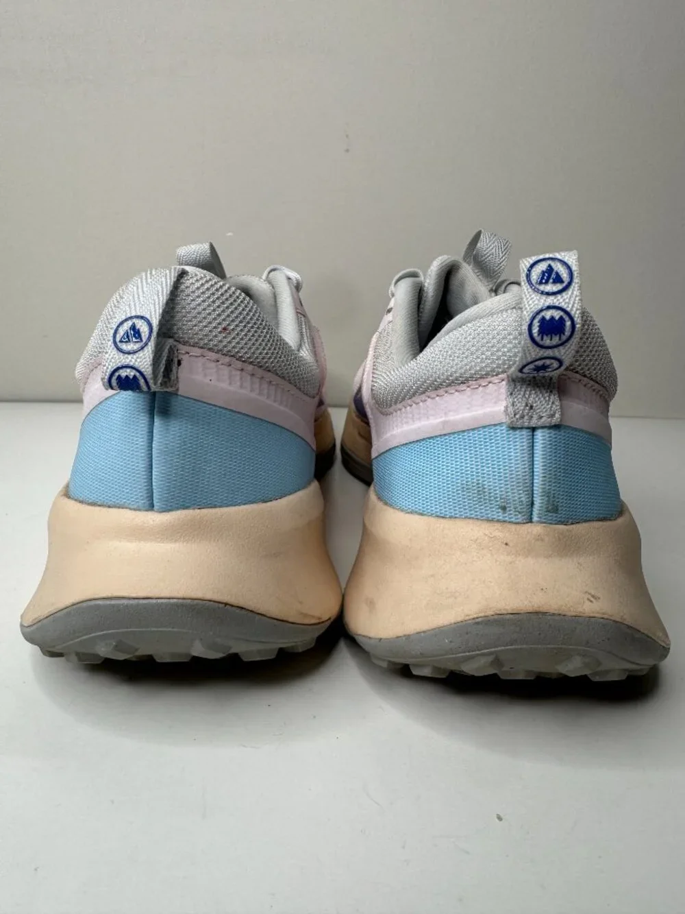 Nike juniper trail