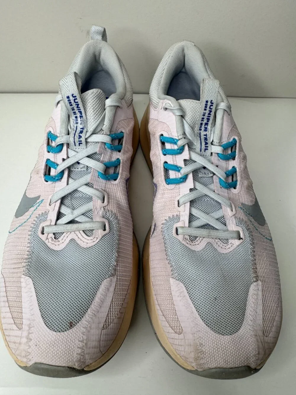 Nike juniper trail