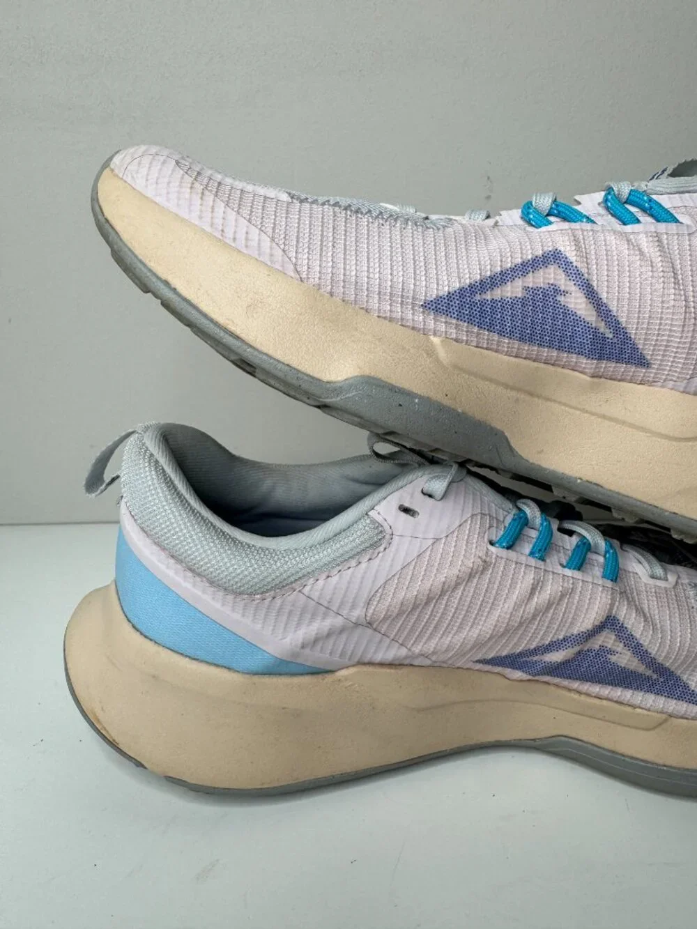 Nike juniper trail