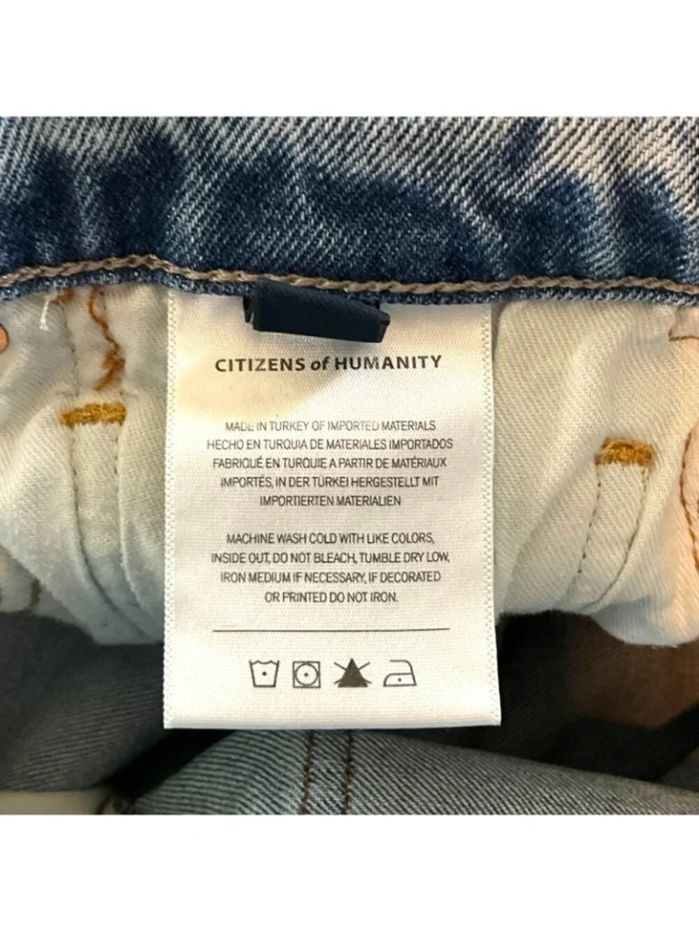 Citizens Of Humanity citizens humanity