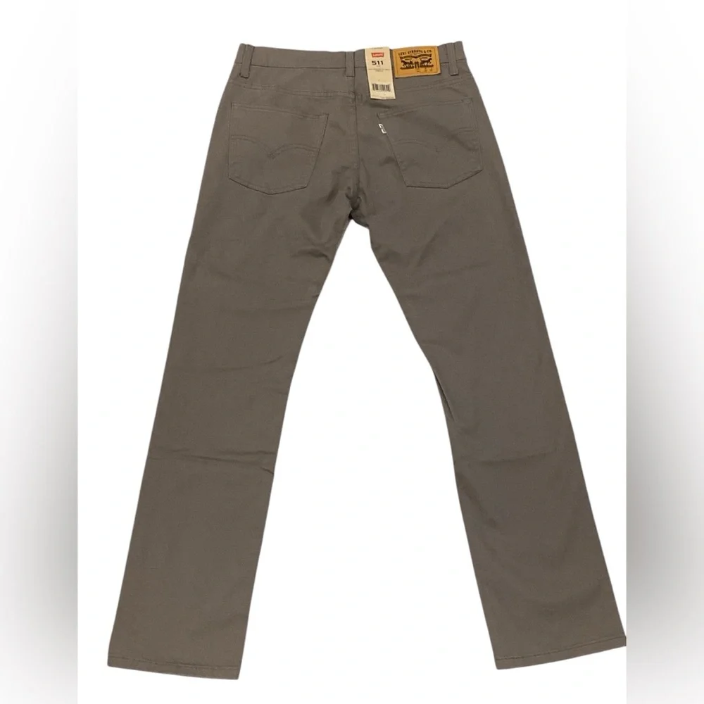 Levis soft material