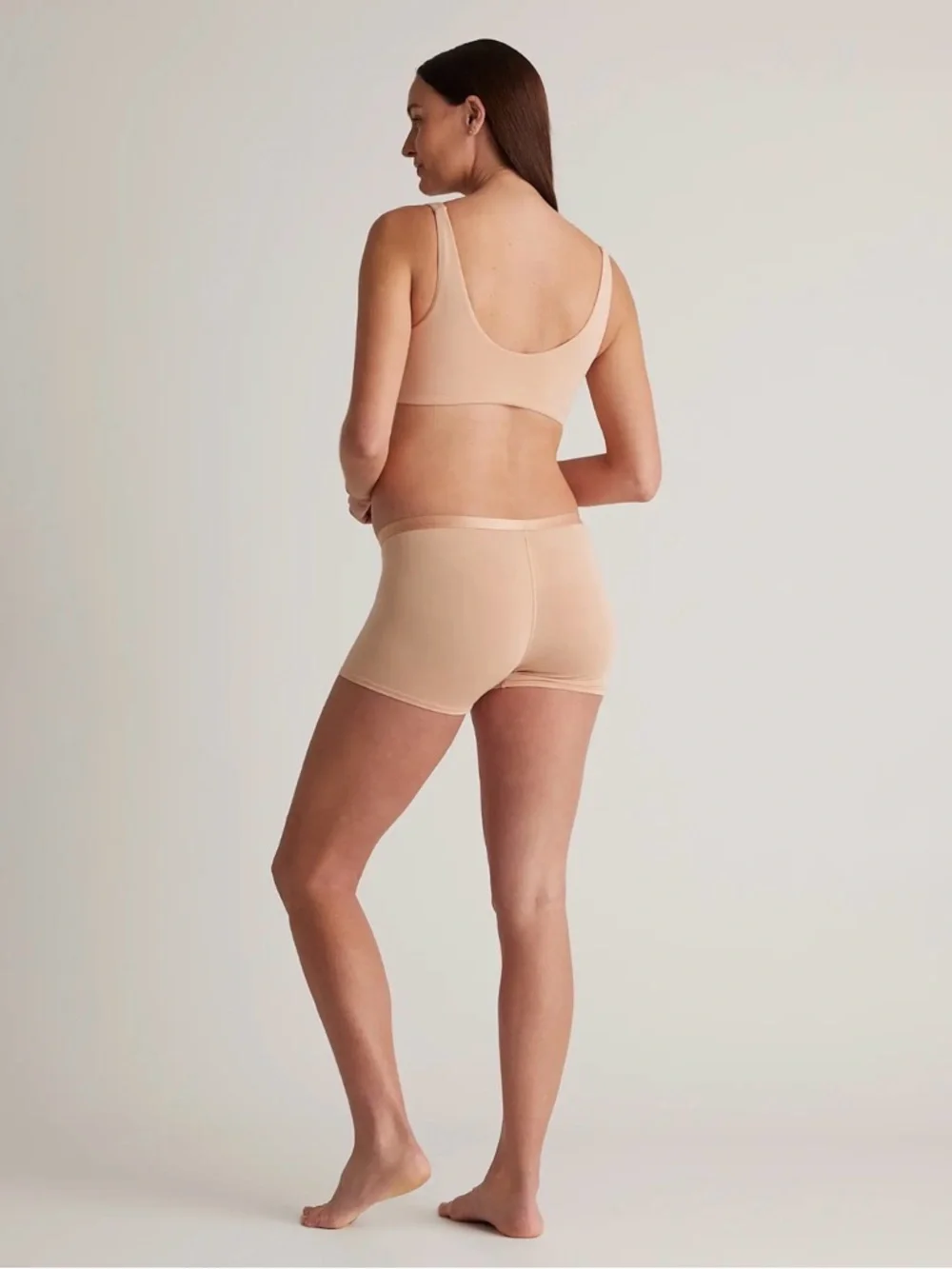 Quince designed new