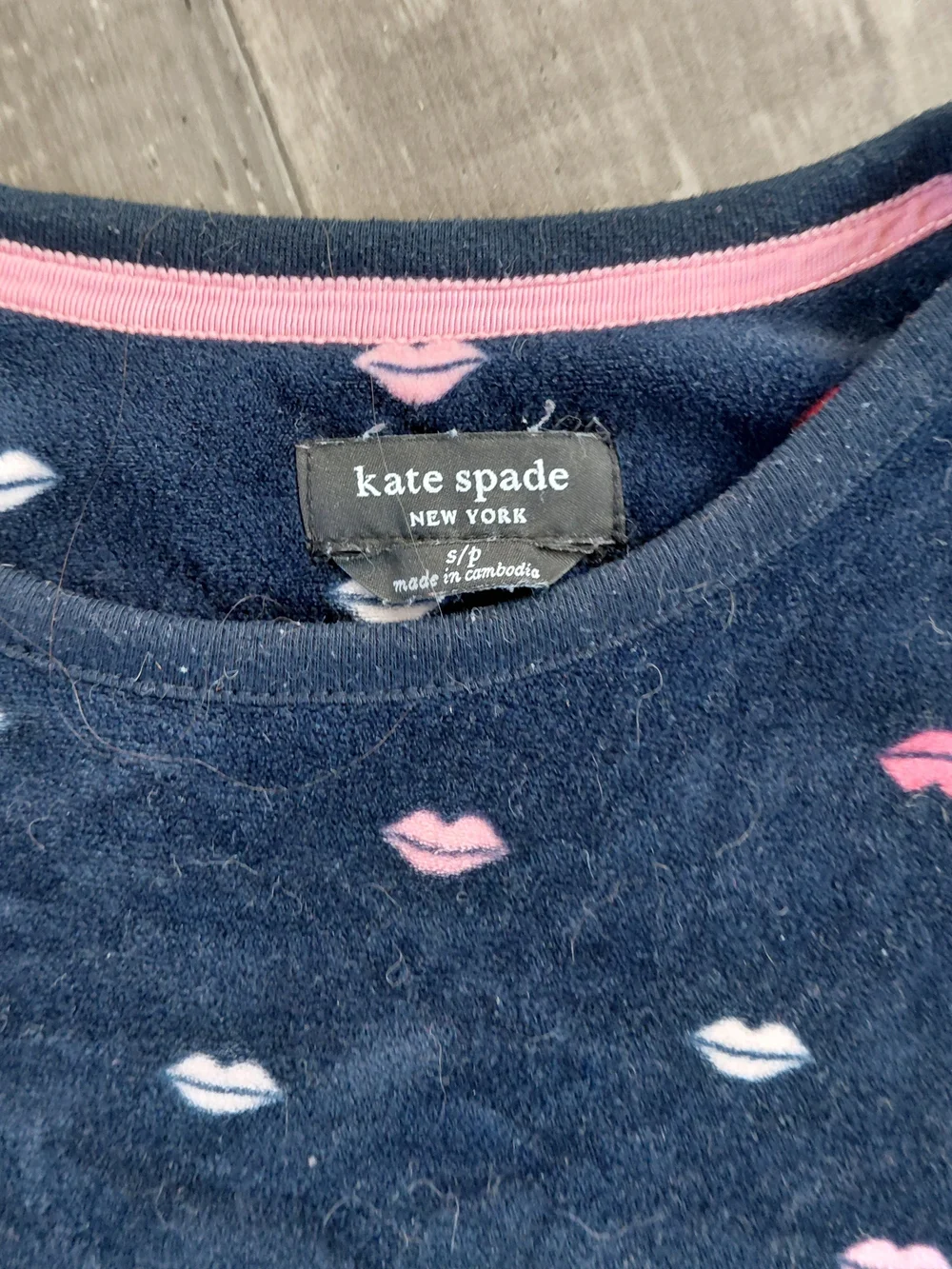 kate spade soft two