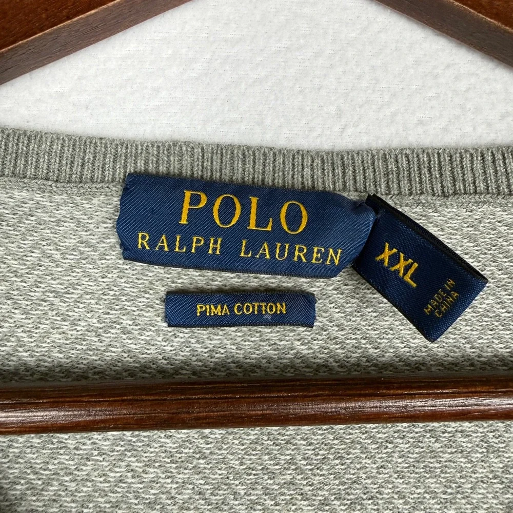 Polo Ralph Lauren please review