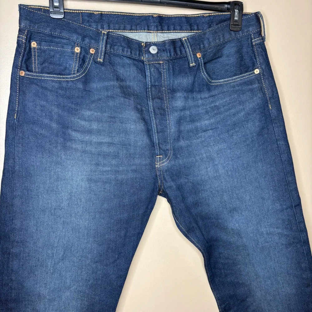 Levis preloved still